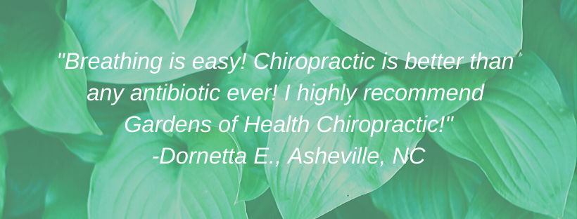 famous chiropractic quotes
